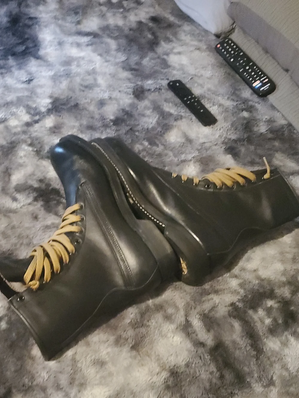 Addison Shoe Co